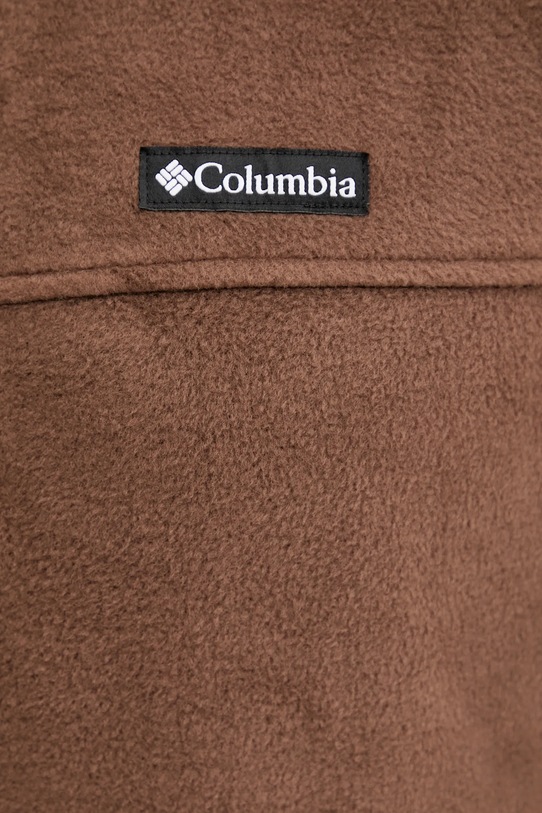 Columbia bluza sportowa Steens Mountain 2.0 1476671 brązowy