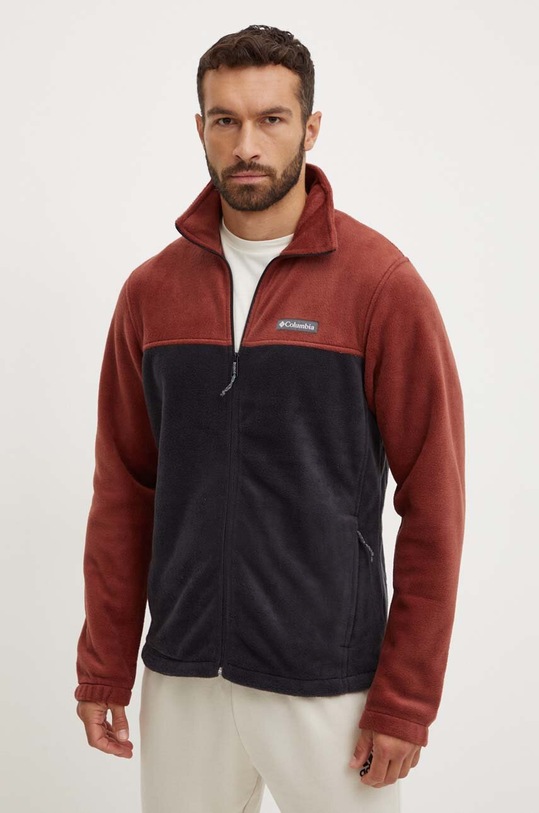 Columbia hanorac Steens Mountain 2.0 rosu 1476671