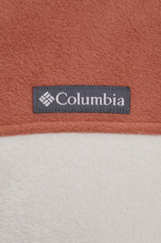 Sportovní mikina Columbia Steens Mountain 2.0 1476671 červená