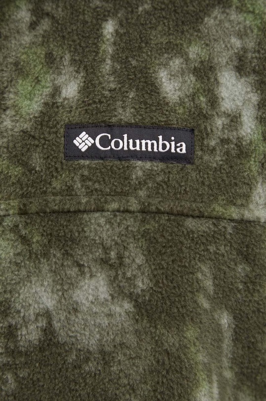 Columbia hanorac Steens Mtn Print 1478231 verde