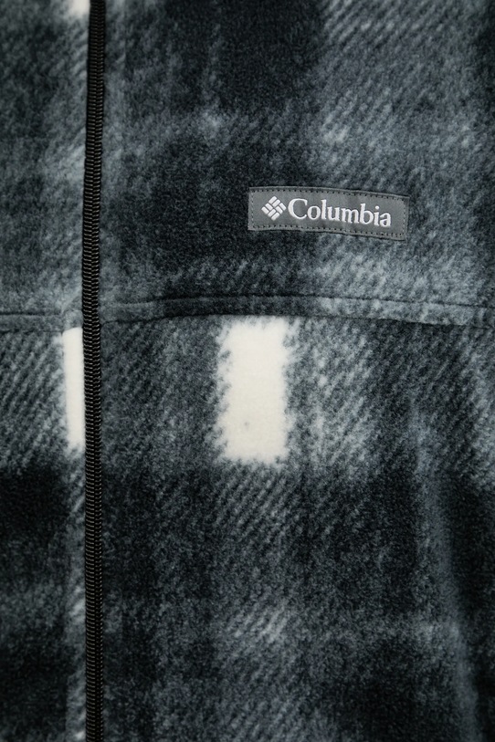Columbia bluza sportowa Steens Mtn Print 1478231 szary