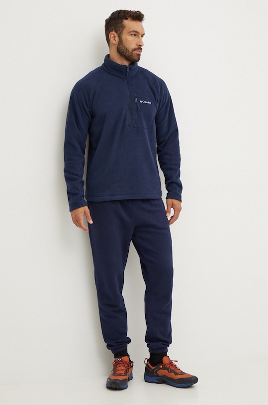 Columbia hanorac Fast Trek III 1553511 bleumarin AW25