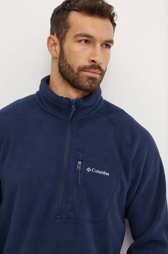 Columbia hanorac Fast Trek III bleumarin 1553511