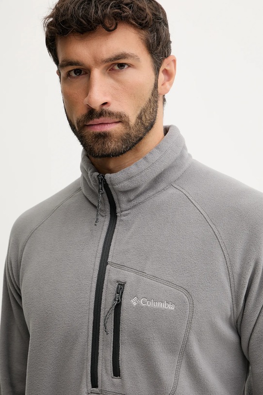 Columbia bluza sportowa Fast Trek III szary 1553511