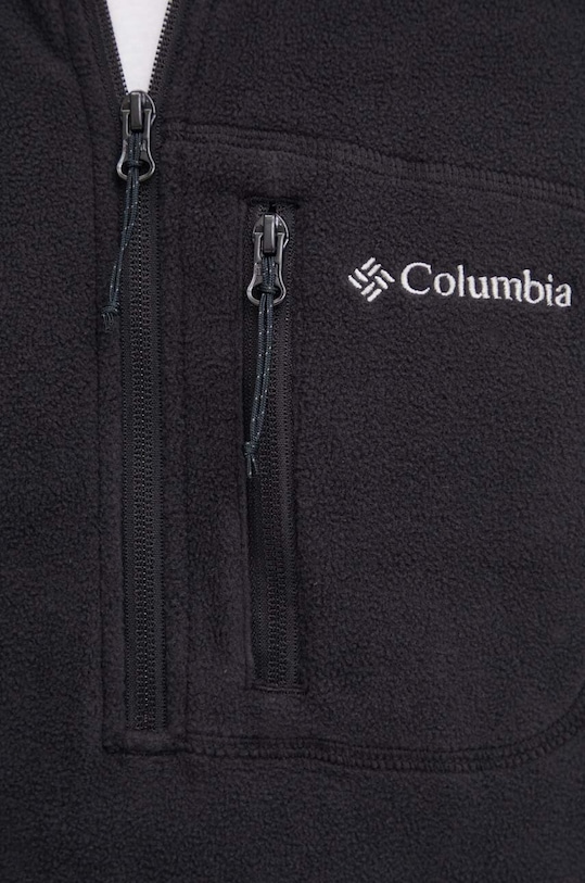 Columbia hanorac Fast Trek III 1553511 negru