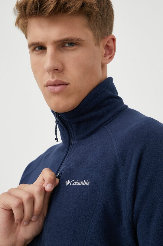 Columbia bluza granatowy 1553511