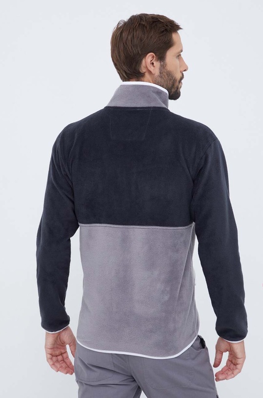 Odzież Columbia bluza M Back Bowl FZ Fleece 1872794 szary