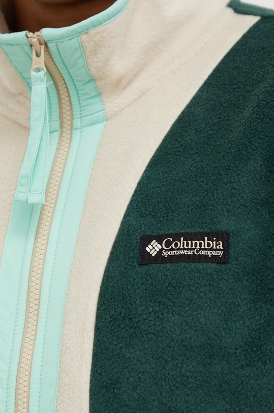 Кофта Columbia 1872794 зелёный