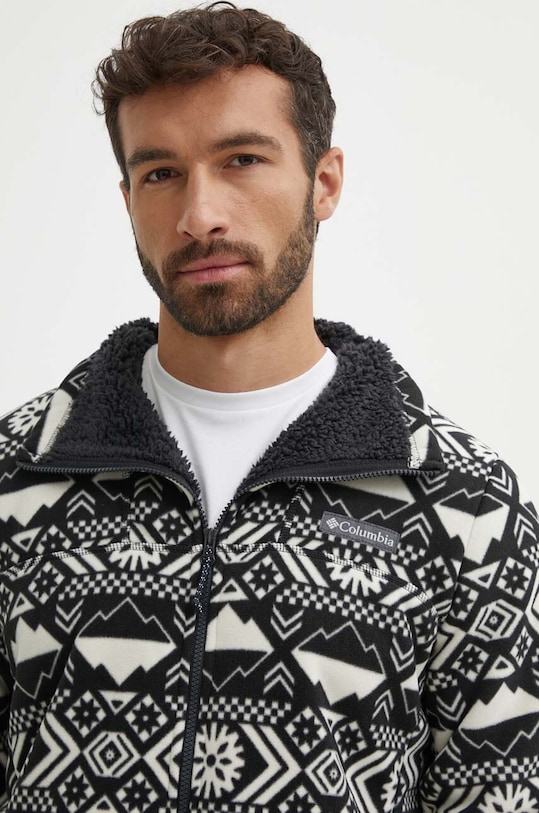 Суичър Columbia черен 1909123