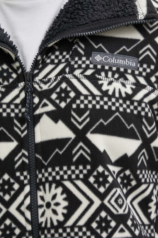 Суичър Columbia 1909123 черен