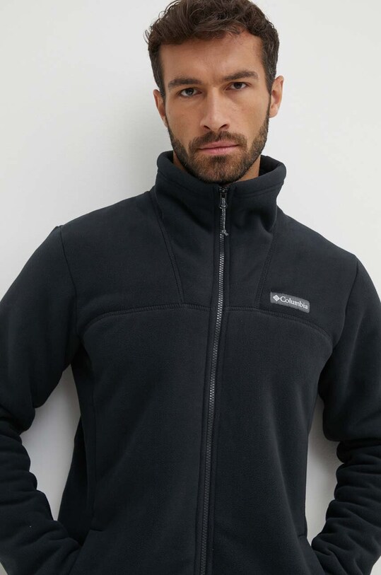 Dukserica Columbia crna 1909123