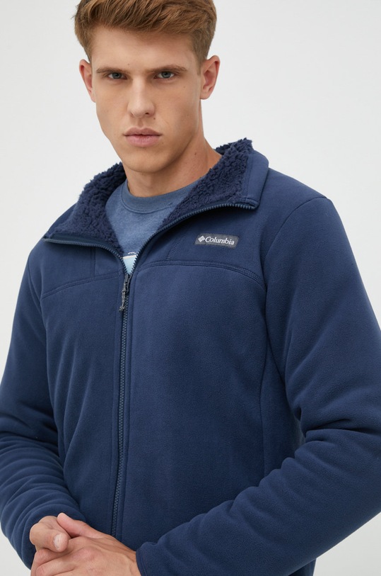 Columbia bluza pozostałe granatowy 1909123