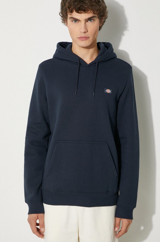 Dickies felpa DK0A4XCDNV01 blu navy