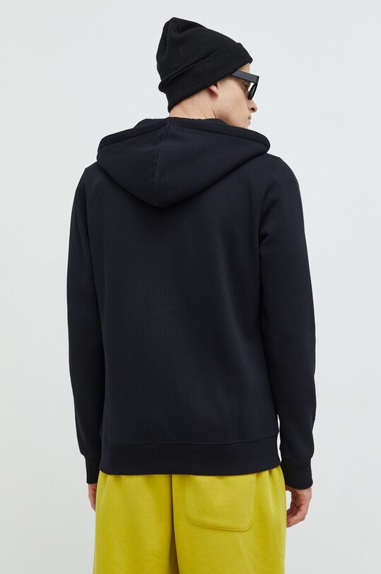 Одежда Кофта Dickies DK0A4XD3BLK1 чёрный