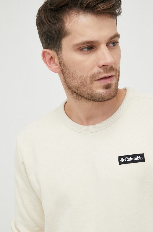 Columbia bluza beżowy 1957973