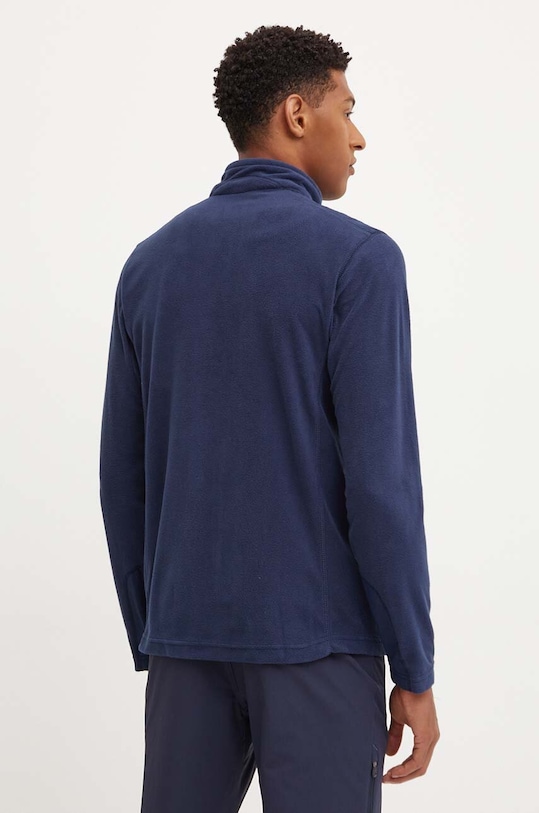 Odzież Columbia bluza sportowa Klamath Range 2013604 granatowy