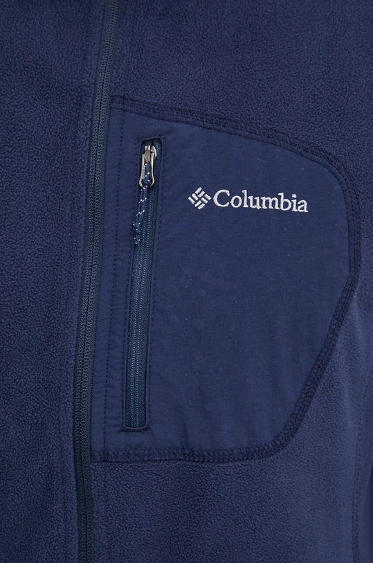 Columbia bluza sportowa Klamath Range 2013604 granatowy