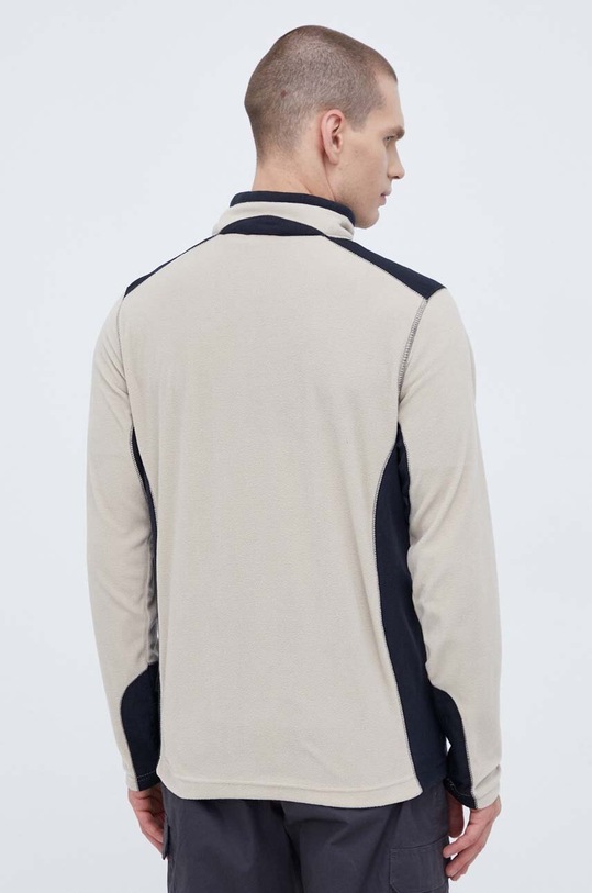 Odzież Columbia bluza sportowa Klamath Range 2013604 beżowy