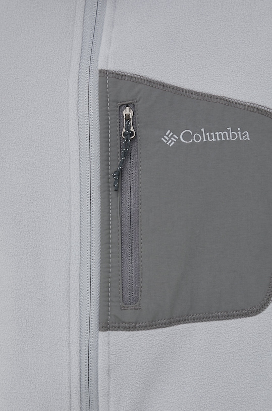 Columbia bluza 2013604 gri