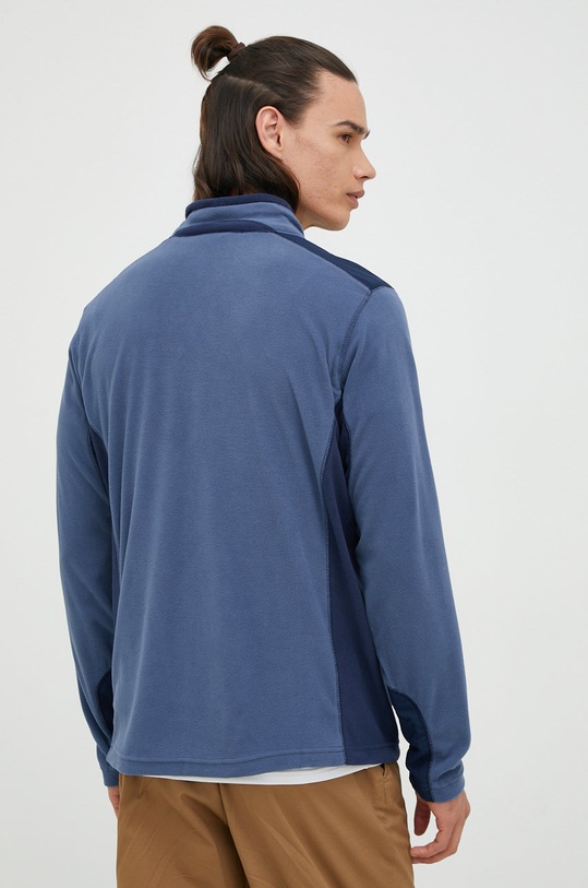 Îmbrăcăminte Columbia bluza 2013604 albastru