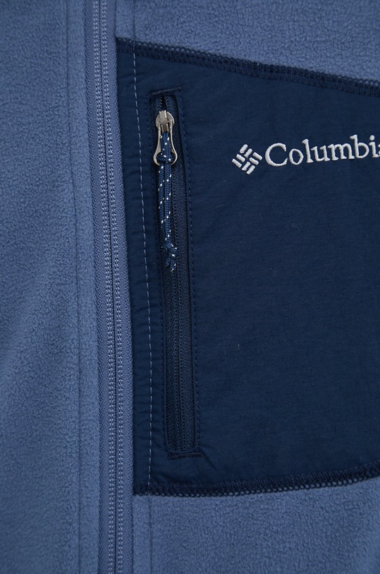 Columbia bluza 2013604 albastru
