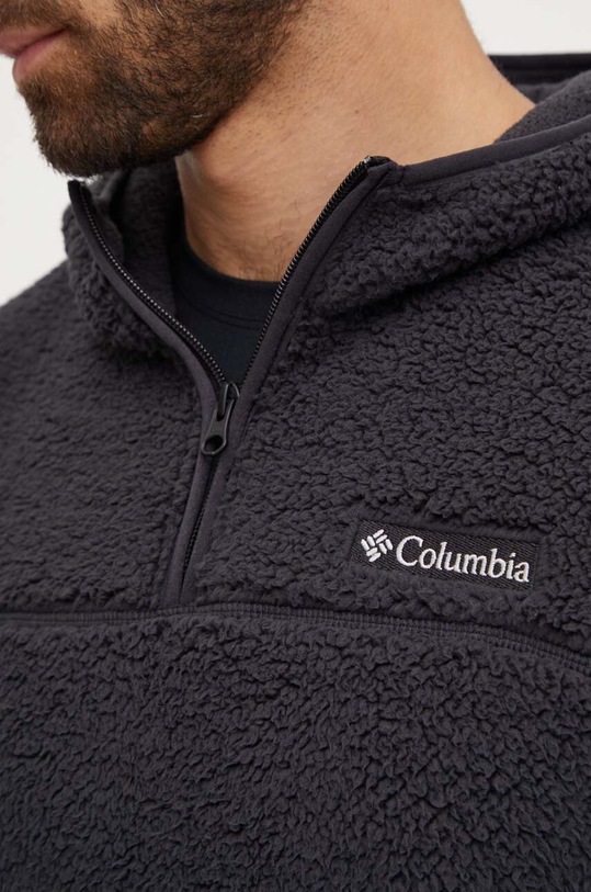 Columbia bluza 2013692 czarny