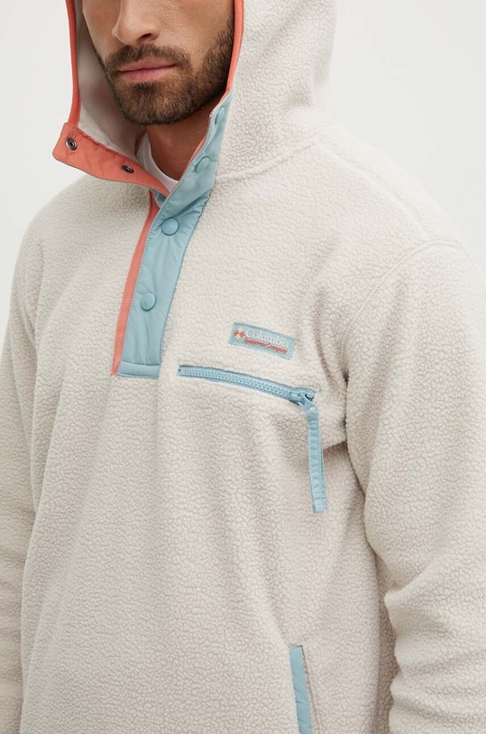 Columbia bluza M Helvetia Hoodie 2013705 beżowy