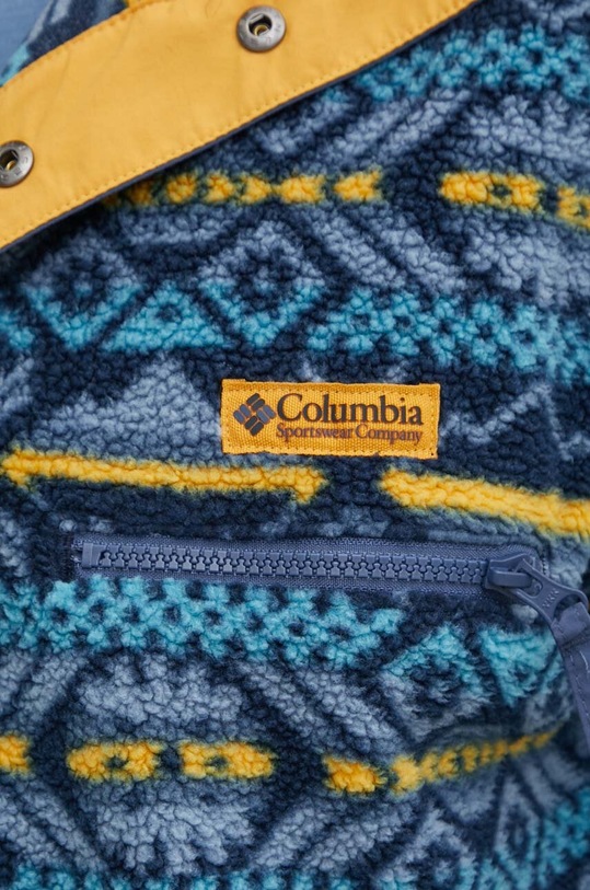 Columbia bluza M Helvetia Hoodie 2013705 granatowy