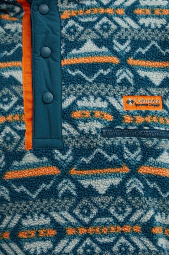 Columbia bluza M Helvetia Hoodie 2013705 zielony