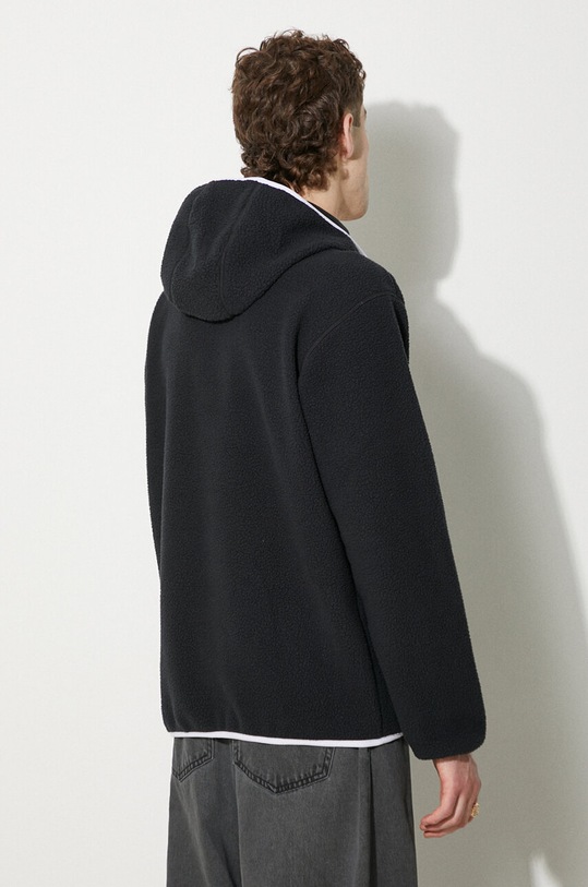 Abbigliamento Columbia felpa 2013705 nero