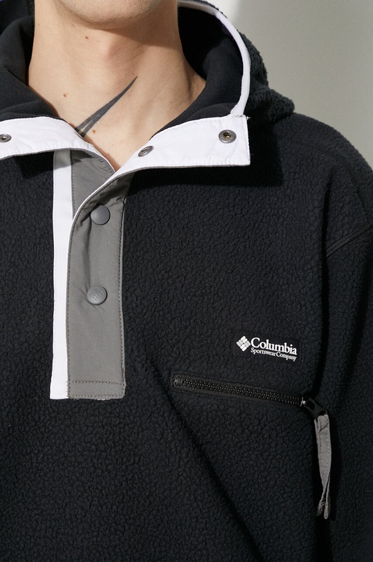 Columbia felpa 2013705