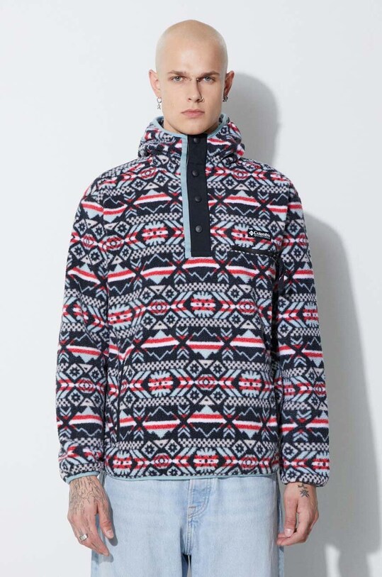 Columbia sweatshirt M Helvetia Hoodie