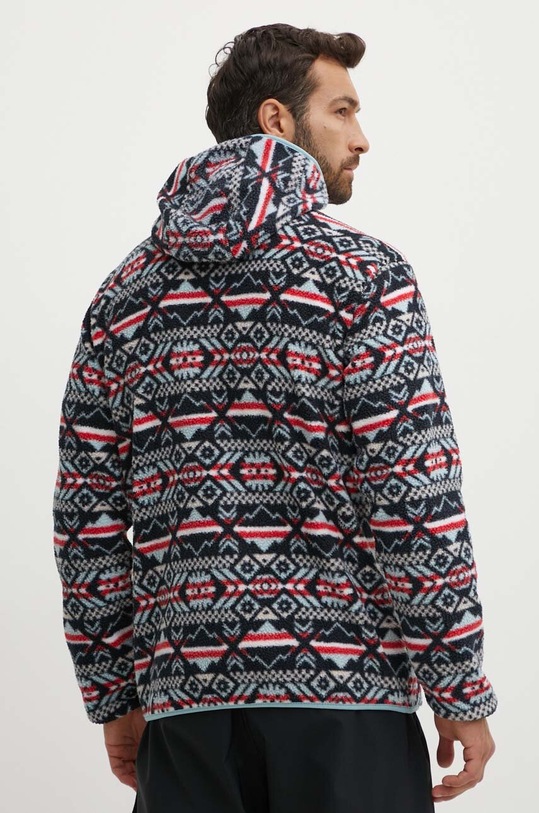 Odzież Columbia bluza M Helvetia Hoodie 2013705 czarny