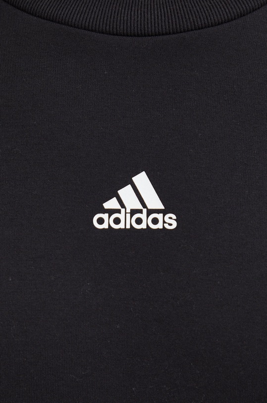 adidas Performance bluza HJ7846 czarny