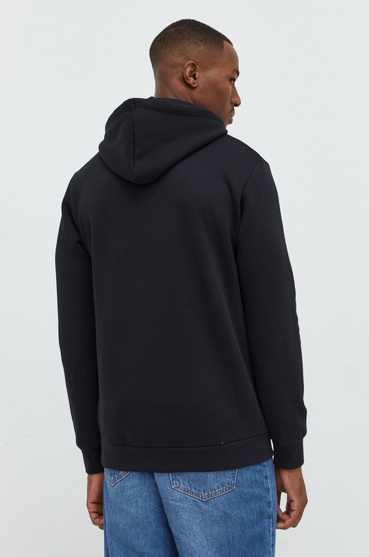 Odzież adidas Originals bluza HK2803 czarny