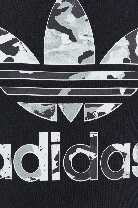 adidas Originals bluza HK2803 czarny