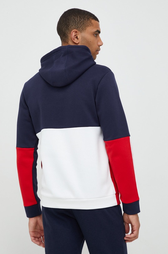 Odzież adidas bluza HL1983 granatowy