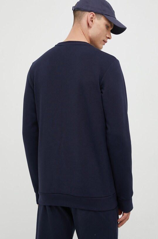 adidas Performance bluza bleumarin HL2298