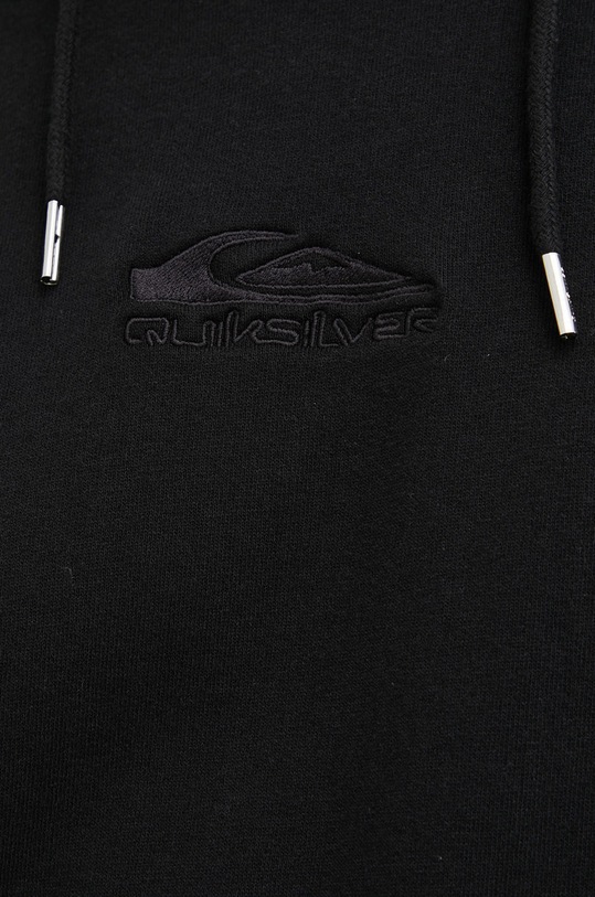 Quiksilver felpa in cotone x Stranger Things EQYFT04725