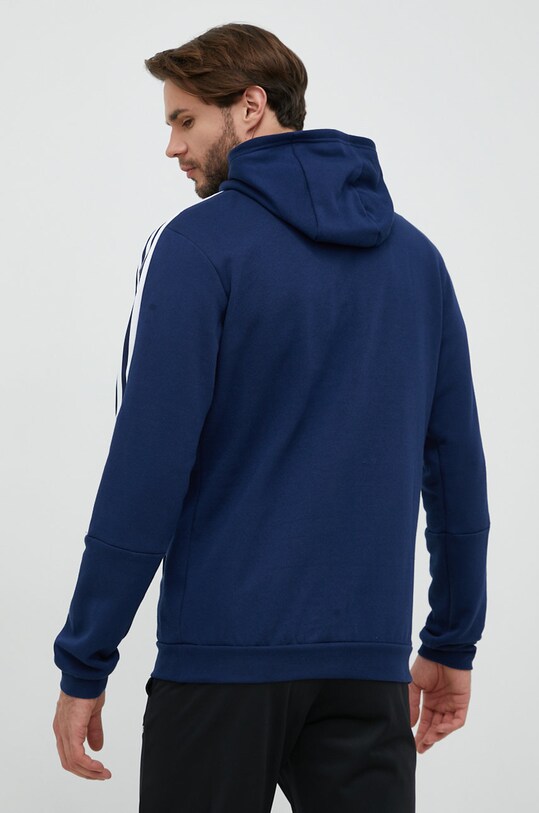 Одяг Кофта adidas Performance GH4464 темно-синій