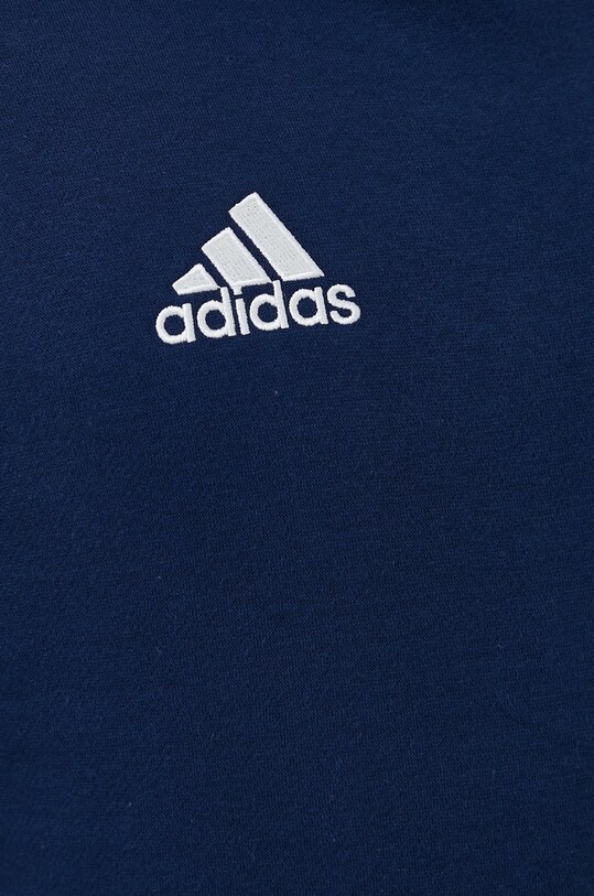 Кофта adidas Performance GH4464 темно-синій