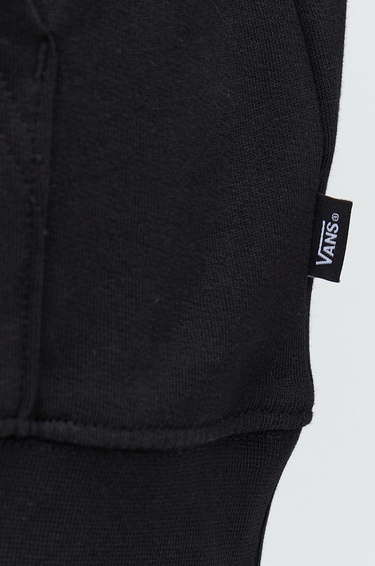 Mikina Vans VN0A7S8FBLK1 černá