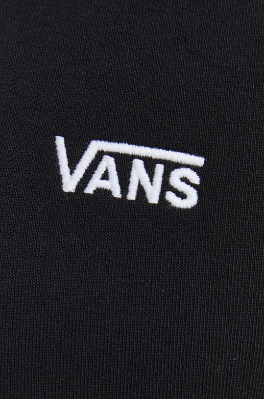 Vans bluza bawełniana VN0A7YDVBLK1
