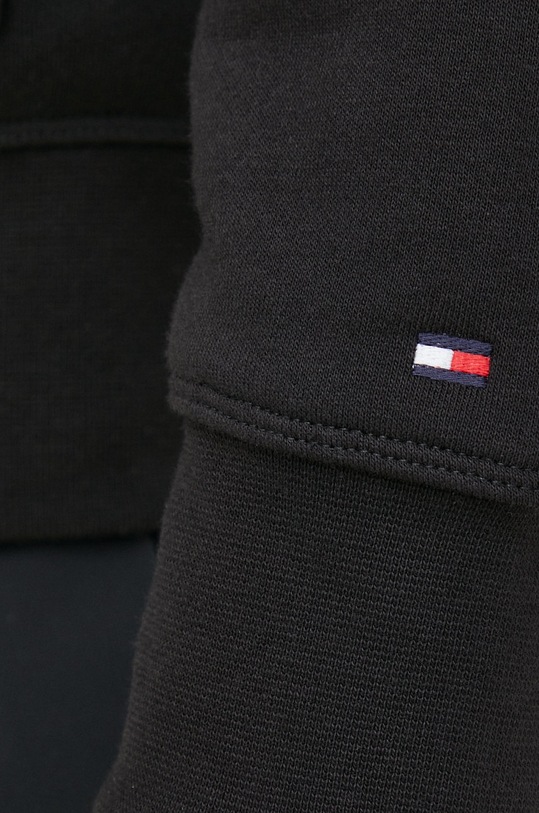 Tommy Hilfiger bluza MW0MW28173.9BYY czarny