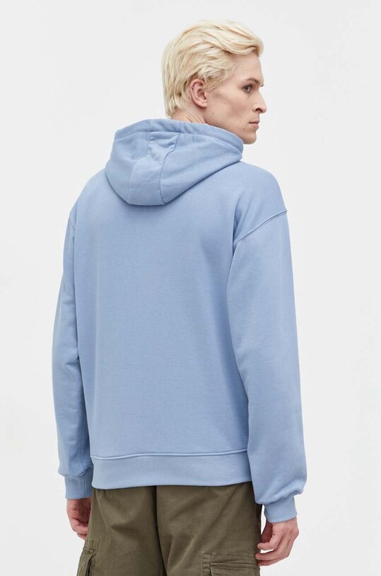 Одяг Кофта Ellesse SHN15263 блакитний