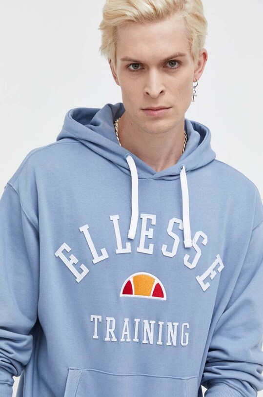 Кофта Ellesse блакитний SHN15263