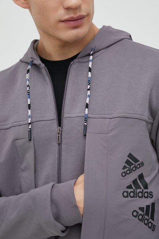 Μπλούζα adidas Performance HL9384