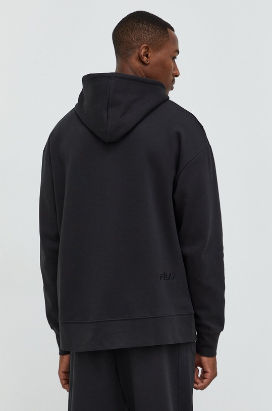 Дрехи Суичър Fila FAM0147 черен