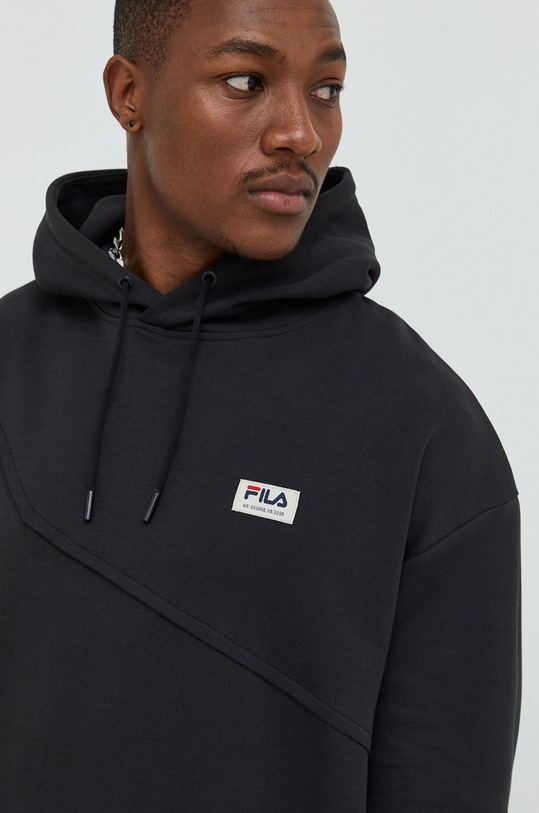 Суичър Fila FAM0147 черен