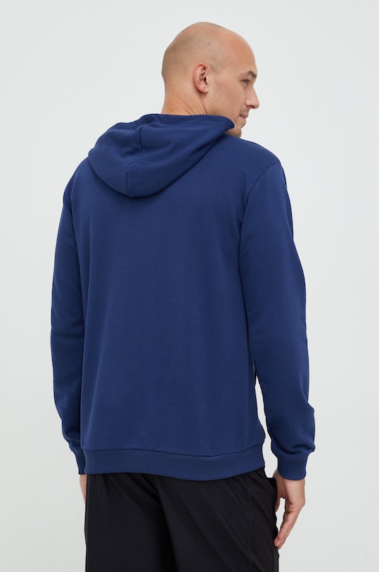 Oblečení Mikina Fila FAM0159 námořnická modř